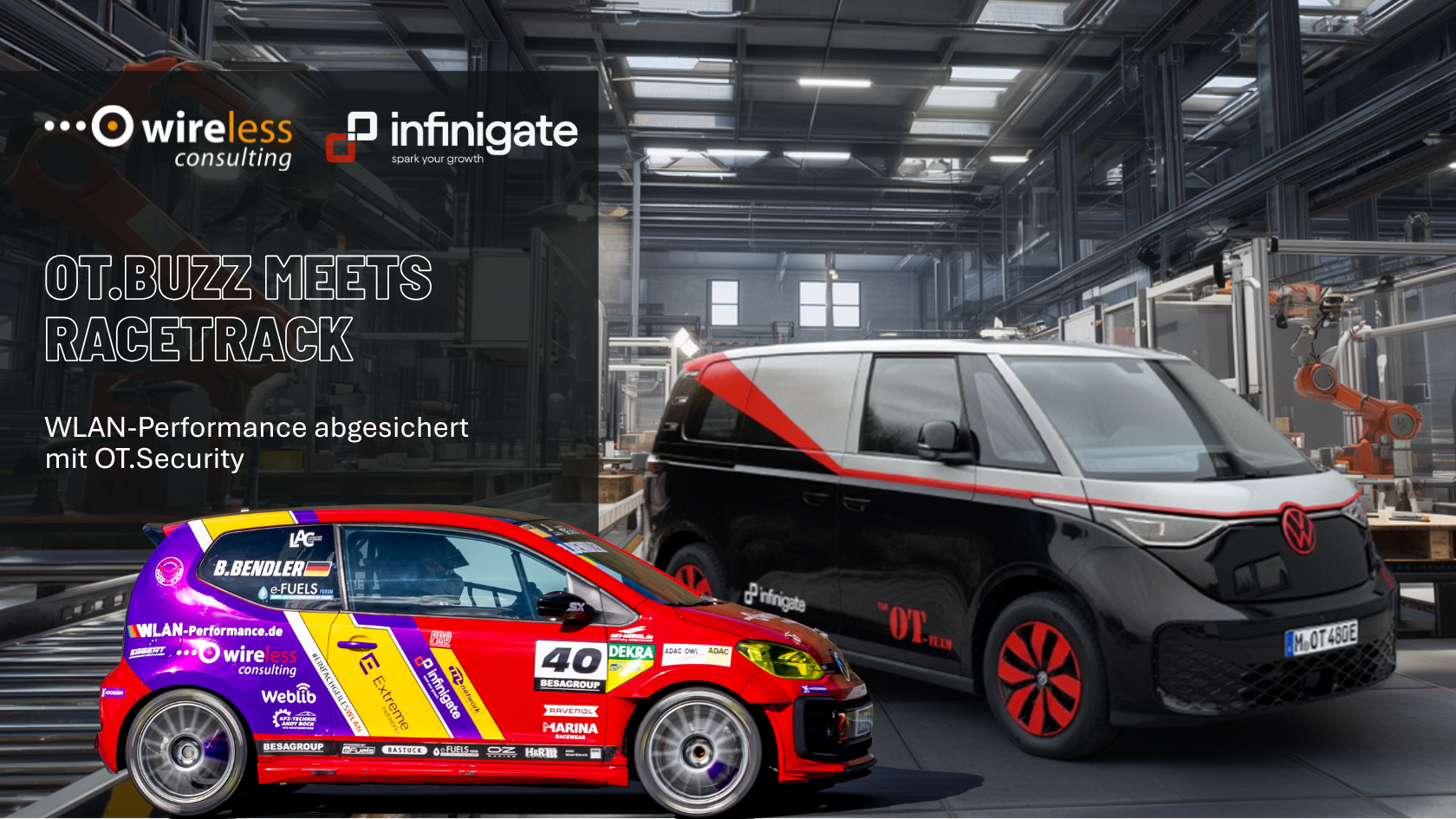 VW up! GTI Cup